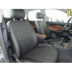 Авточехлы Автопилот для Audi A4 (B5) в Тюмени