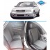 Авточехлы Автопилот для Audi A4 (B5) в Тюмени