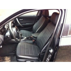 Авточехлы Автопилот для Audi BMW 1 (Е-87) в Тюмени