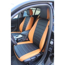 Авточехлы Автопилот для BMW F20 в Тюмени