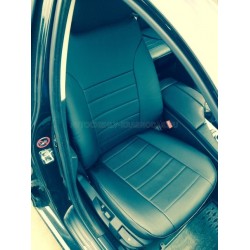 Авточехлы Автопилот для Audi BMW 5 Е60 в Тюмени