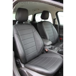 Авточехлы Автопилот для Chery Tiggo 5 в Тюмени