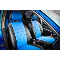 Авточехлы Автопилот для Chevrolet Aveo sedan в Тюмени