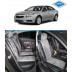 Авточехлы Автопилот для Chevrolet Cruze в Тюмени