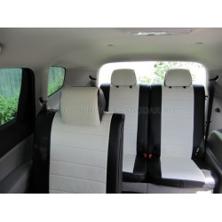 Авточехлы Автопилот для Chevrolet Orlando в Тюмени