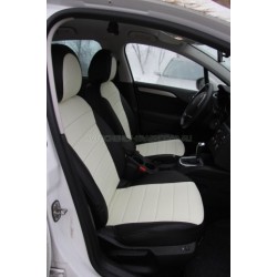 Авточехлы Автопилот для Citroen C4 2 в Тюмени