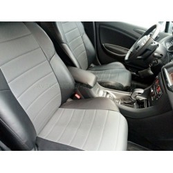 Авточехлы Автопилот для Citroen C5 в Тюмени