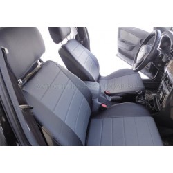 Авточехлы Автопилот для Daewoo Nexia в Тюмени