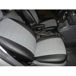 Авточехлы Автопилот для Ford C-Max до 2011 в Тюмени