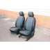 Авточехлы Автопилот для Ford Fiesta до 2008 в Тюмени