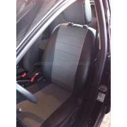 Авточехлы Автопилот для Ford Fiesta New 2015 в Тюмени