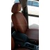 Авточехлы Автопилот для Ford Focus 2 в Тюмени