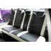 Авточехлы Автопилот для Ford Focus 3 в Тюмени