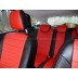 Авточехлы Автопилот для Ford Focus 3 в Тюмени