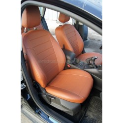 Авточехлы Автопилот для Ford Focus 3 в Тюмени