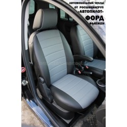 Авточехлы Автопилот для Ford Fusion в Тюмени