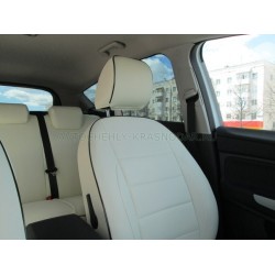 Авточехлы Автопилот для Ford Kuga в Тюмени