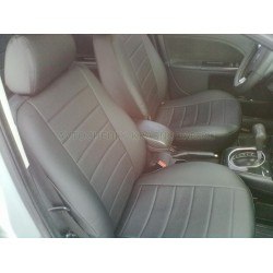 Авточехлы Автопилот для Ford Mondeo 3 в Тюмени