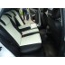 Авточехлы Автопилот для Ford Mondeo 4 в Тюмени