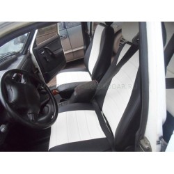 Авточехлы Автопилот для ГАЗ 3110 - 31105 Волга в Тюмени