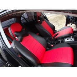 Авточехлы Автопилот для Great Wall G3 - G5 в Тюмени