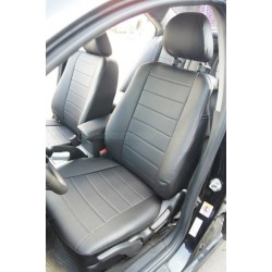 Авточехлы Автопилот для Honda Accord 7 в Тюмени