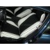 Авточехлы Автопилот для Honda Civic 8 sedan в Тюмени