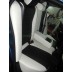 Авточехлы Автопилот для Honda Civic 8 sedan в Тюмени