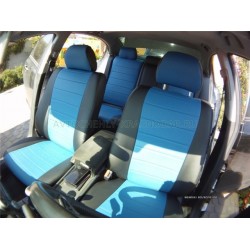 Авточехлы Автопилот для Honda Civic 8 sedan в Тюмени