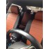 Авточехлы Автопилот для Honda Civic 8 sedan в Тюмени