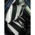 Авточехлы Автопилот для Honda Civic 8 sedan в Тюмени