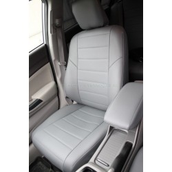 Авточехлы Автопилот для Honda Civic 9 в Тюмени
