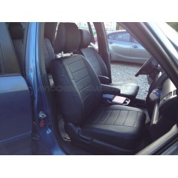 Авточехлы Автопилот для Honda CR-V 2 в Тюмени