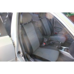 Авточехлы Автопилот для Hyundai Elantra 3 XD в Тюмени