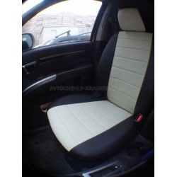 Авточехлы Автопилот для Hyundai Santa Fe 2 2006-2012 в Тюмени