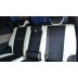 Авточехлы Автопилот для Hyundai Santa Fe 3 с 2012 в Тюмени