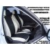 Авточехлы Автопилот для Hyundai Solaris Хетчбэк  в Тюмени