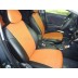 Авточехлы Автопилот для Hyundai Solaris Хетчбэк  в Тюмени