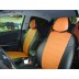 Авточехлы Автопилот для Hyundai Solaris Хетчбэк  в Тюмени