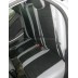 Авточехлы Автопилот для Hyundai Solaris Хетчбэк  в Тюмени