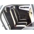 Авточехлы Автопилот для Hyundai Solaris Sedan в Тюмени