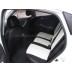 Авточехлы Автопилот для Hyundai Solaris Sedan в Тюмени