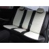 Авточехлы Автопилот для Hyundai Solaris Sedan в Тюмени