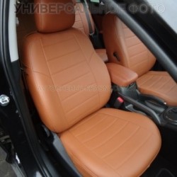 Авточехлы Автопилот для Kia Carens 3 с 2006 в Тюмени