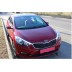 Авточехлы Автопилот для Kia Cerato 3 в Тюмени