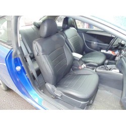 Авточехлы Автопилот для Kia Cerato 2 coupe в Тюмени