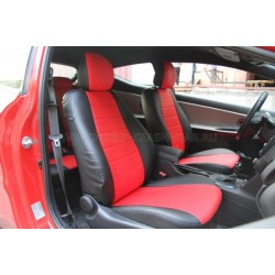 Авточехлы Автопилот для Kia PRO Ceed 2 (с 2013) в Тюмени