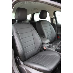 Авточехлы Автопилот для Lifan Breez (2007+) в Тюмени