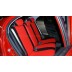 Авточехлы Автопилот для Kia Rio 2 2005-2011 в Тюмени
