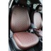 Авточехлы Автопилот для Kia Rio 4 в Тюмени